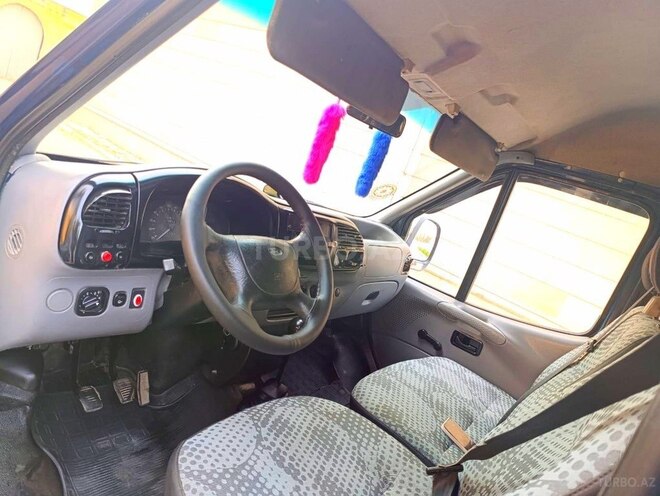 Ford Transit 1999, 358,000 km - 2.5 l - İmişli