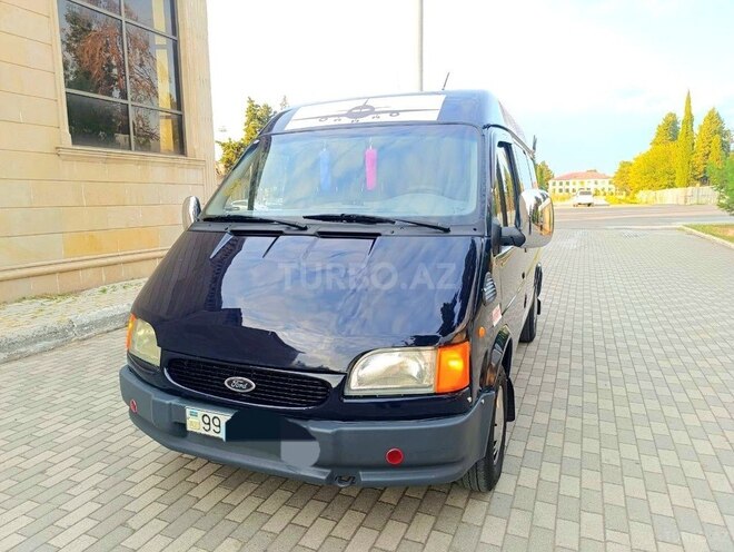 Ford Transit 1999, 358,000 km - 2.5 l - İmişli