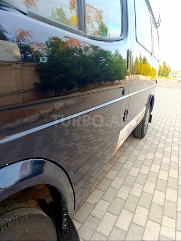 Ford Transit 1999, 358,000 km - 2.5 l - İmişli