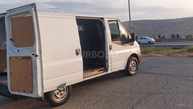Ford Transit 2009, 320,000 km - 2.2 л - Bakı