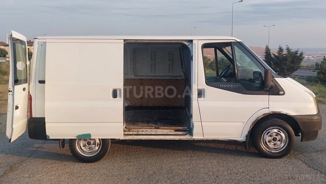 Ford Transit 2009, 320,000 km - 2.2 л - Bakı