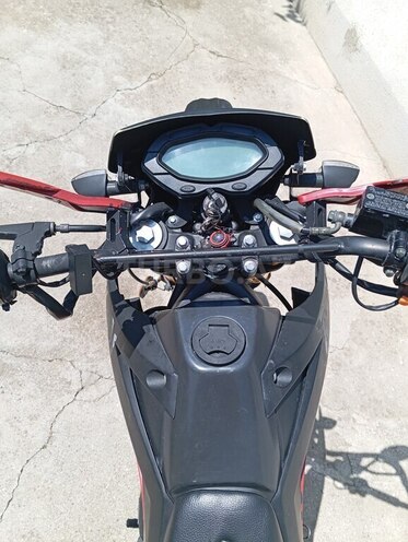 Minsk X250 2023, 0 km - 0.3 l - Qusar