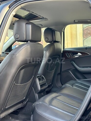 Audi A6 2016, 178,000 km - 2.0 l - Bakı