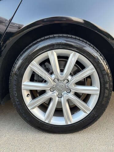 Audi A6 2016, 178,000 km - 2.0 l - Bakı