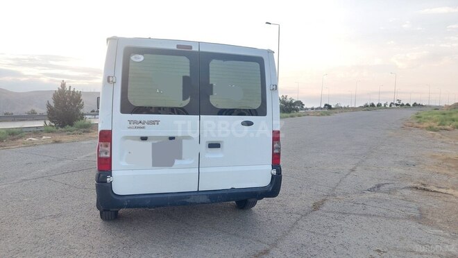 Ford Transit 2009, 320,000 km - 2.2 л - Bakı