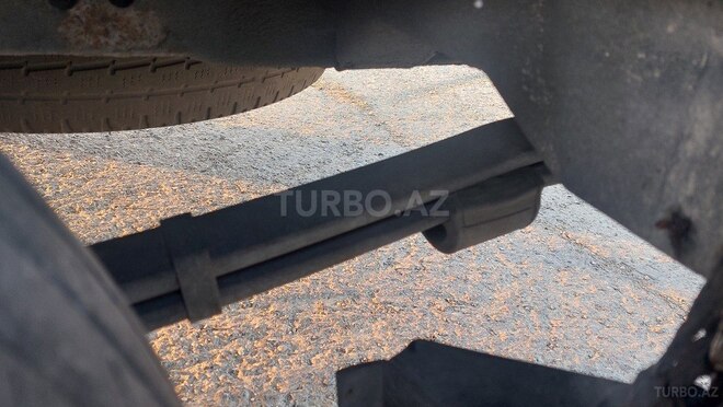 Ford Transit 2009, 320,000 km - 2.2 л - Bakı