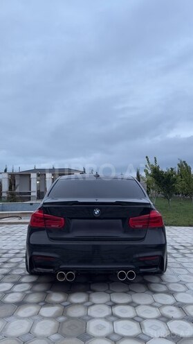 BMW 328 2016, 168,000 km - 2.0 l - Bakı