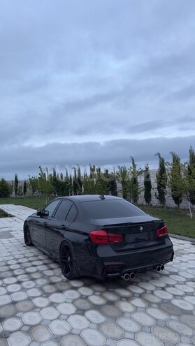 BMW 328 2016, 168,000 km - 2.0 l - Bakı