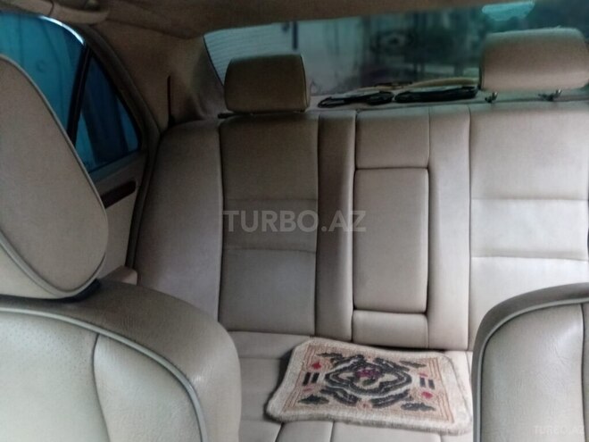 Mercedes C 200 1995, 482,700 km - 2.0 л - Tovuz