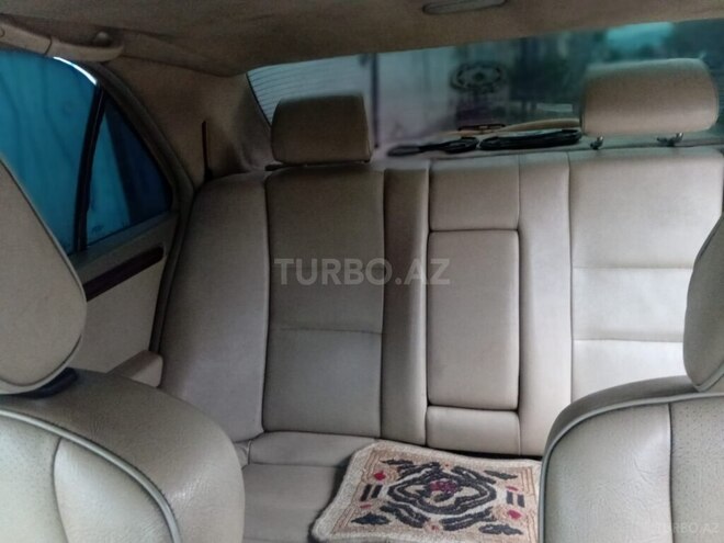 Mercedes C 200 1995, 482,700 km - 2.0 л - Tovuz