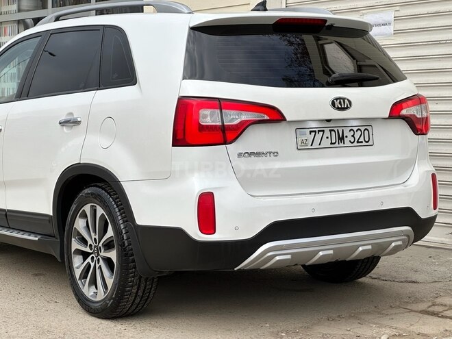 Kia Sorento 2012, 155,000 km - 2.0 l - Bakı