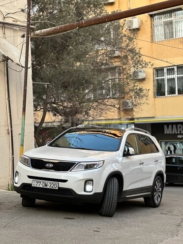 Kia Sorento 2012, 155,000 km - 2.0 l - Bakı