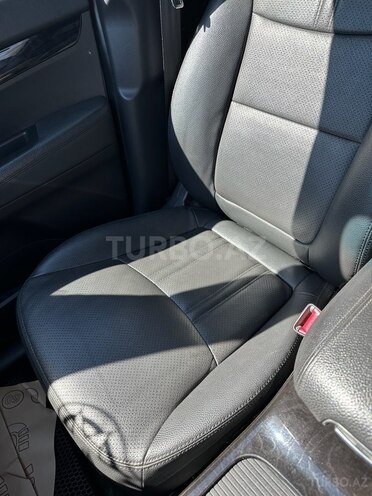 Kia Sorento 2012, 155,000 km - 2.0 l - Bakı
