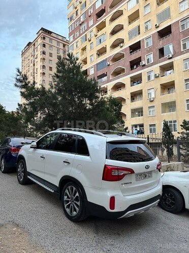 Kia Sorento 2012, 155,000 km - 2.0 l - Bakı