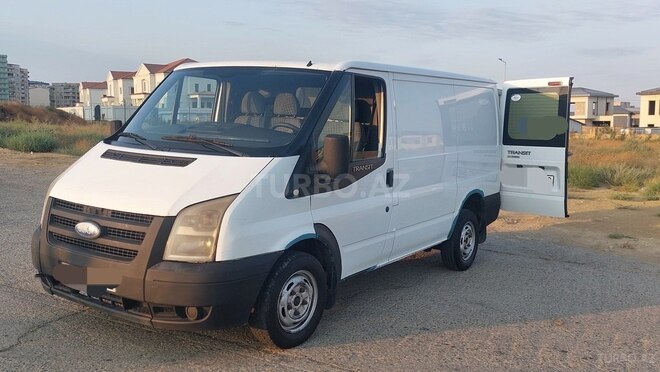 Ford Transit 2009, 320,000 km - 2.2 л - Bakı