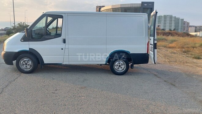 Ford Transit 2009, 320,000 km - 2.2 л - Bakı