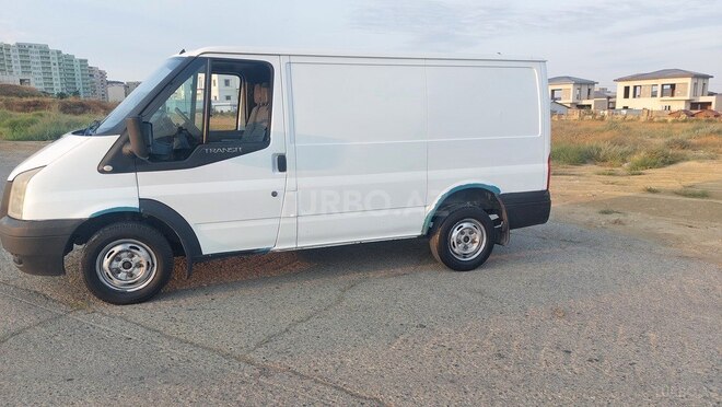 Ford Transit 2009, 320,000 km - 2.2 л - Bakı