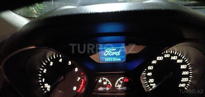 Ford Focus 2014, 189,236 km - 1.6 л - Sumqayıt