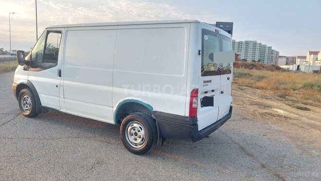 Ford Transit 2009, 320,000 km - 2.2 л - Bakı
