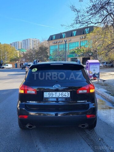 Subaru Tribeca 2008, 277,000 km - 3.6 l - Bakı
