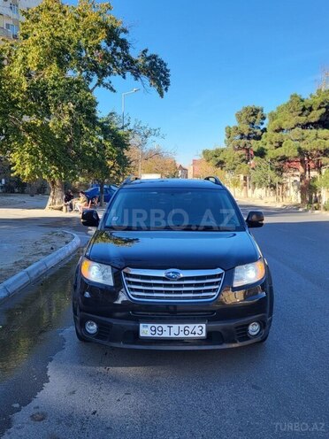 Subaru Tribeca 2008, 277,000 km - 3.6 l - Bakı