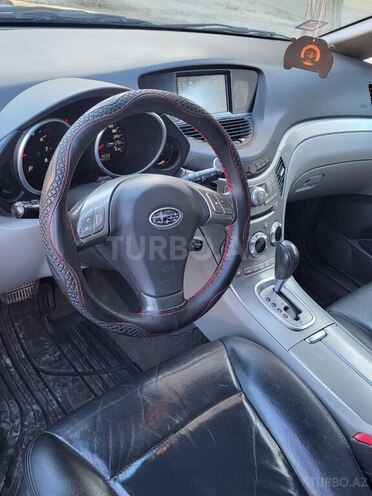 Subaru Tribeca 2008, 277,000 km - 3.6 l - Bakı