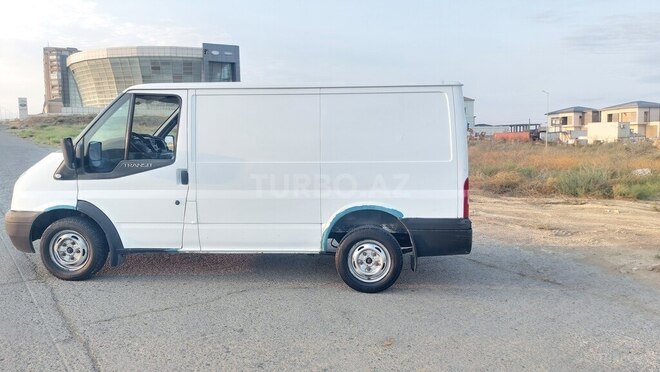 Ford Transit 2009, 320,000 km - 2.2 л - Bakı