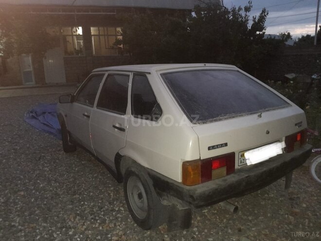 LADA (VAZ) 2109 1989, 13,794 km - 1.5 l - Goranboy
