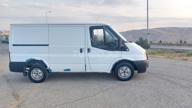 Ford Transit 2009, 320,000 km - 2.2 л - Bakı