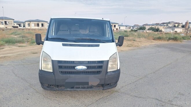Ford Transit 2009, 320,000 km - 2.2 л - Bakı