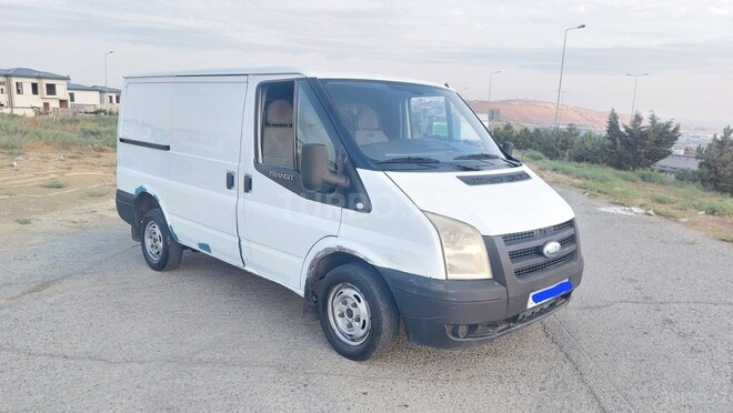 Ford Transit 2009, 320,000 km - 2.2 л - Bakı