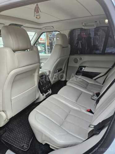 Land Rover Range Rover 2015, 231,000 km - 3.0 l - Bakı
