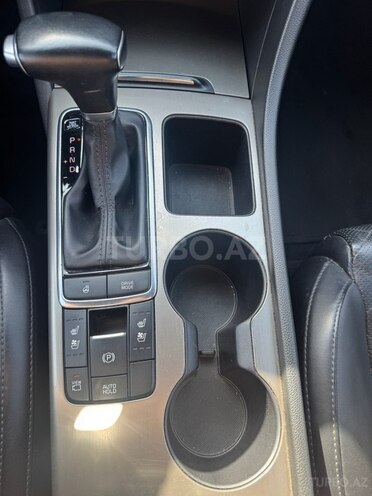 Kia Optima 2016, 205,996 km - 2.0 л - Bakı