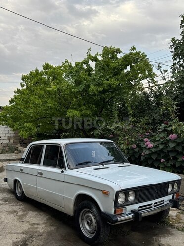 LADA (VAZ) 2106 1984, 99,999 km - 1.3 л - Şirvan