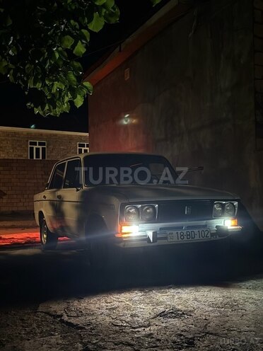 LADA (VAZ) 2106 1984, 99,999 km - 1.3 л - Şirvan