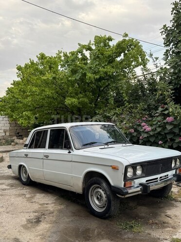 LADA (VAZ) 2106 1984, 99,999 km - 1.3 л - Şirvan