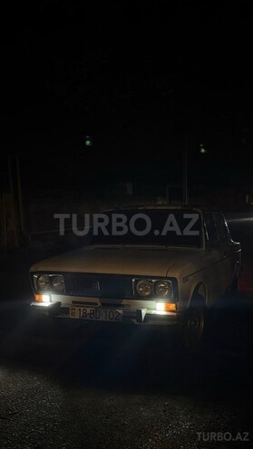 LADA (VAZ) 2106 1984, 99,999 km - 1.3 л - Şirvan