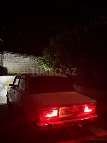 LADA (VAZ) 2106 1984, 99,999 km - 1.3 л - Şirvan
