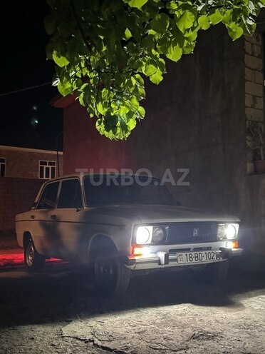 LADA (VAZ) 2106 1984, 99,999 km - 1.3 л - Şirvan