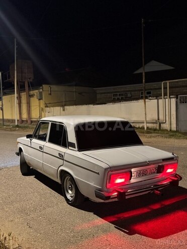 LADA (VAZ) 2106 1984, 99,999 km - 1.3 л - Şirvan