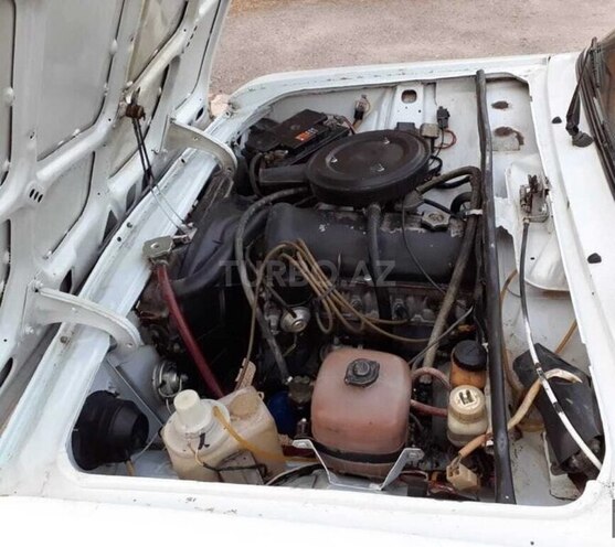 LADA (VAZ) 2106 1984, 99,999 km - 1.3 л - Şirvan