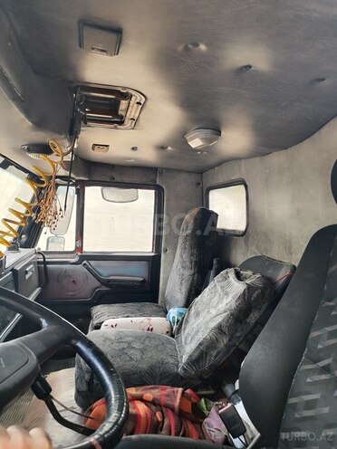 KamAz 55111 1989, 555,547 km - 11.0 l - Şəki