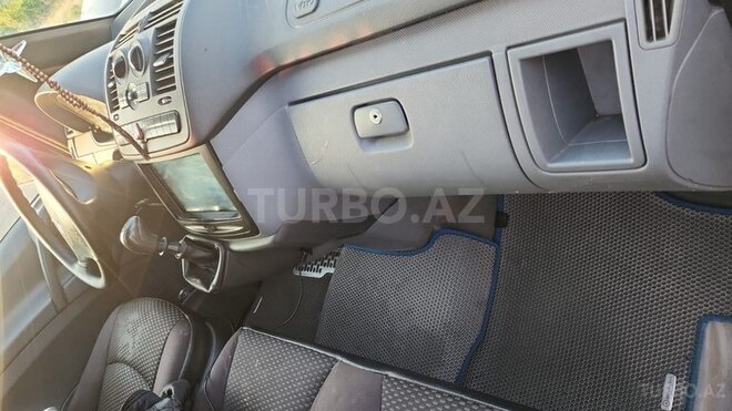 Mercedes Vito 109 2007, 502,580 km - 2.2 l - Tovuz