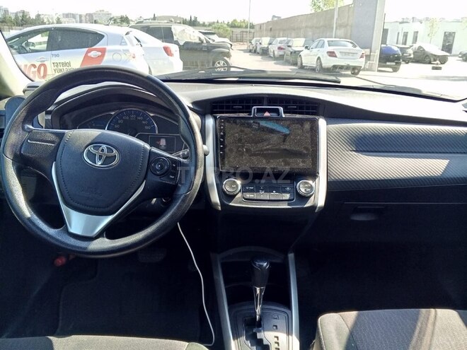 Toyota Corolla Fielder 2018, 150,000 km - 1.5 l - Bakı