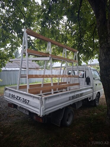 Hyundai H 100 1998, 150,000 km - 2.5 л - İsmayıllı