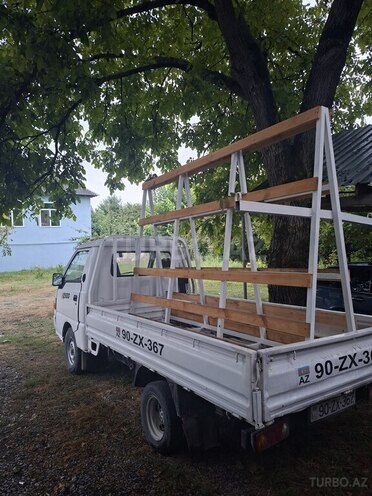 Hyundai H 100 1998, 150,000 km - 2.5 л - İsmayıllı