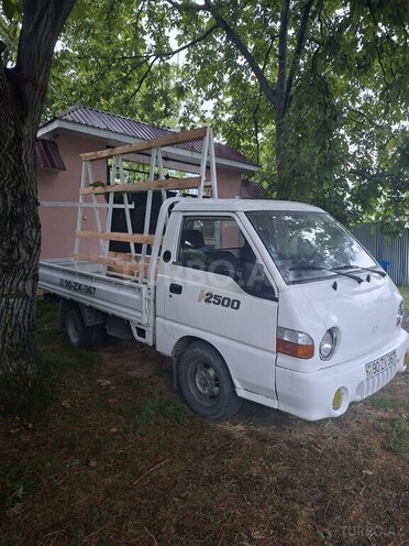 Hyundai H 100 1998, 150,000 km - 2.5 л - İsmayıllı