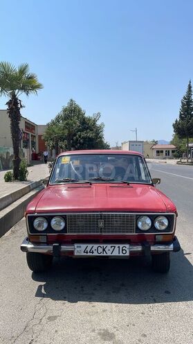 LADA (VAZ) 2106 1995, 196,522 km - 1.6 l - Masallı