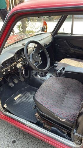 LADA (VAZ) 2106 1995, 196,522 km - 1.6 l - Masallı