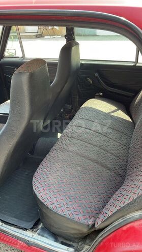 LADA (VAZ) 2106 1995, 196,522 km - 1.6 l - Masallı
